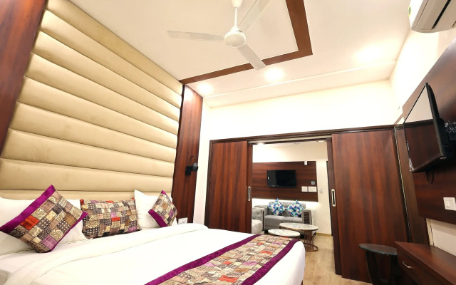 Hotel Karan Residency