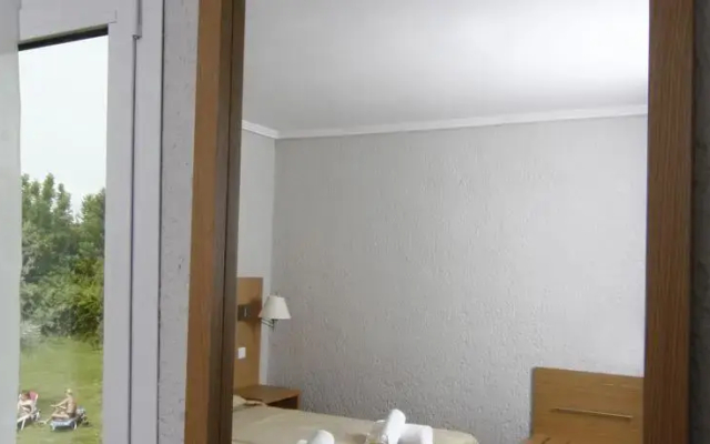 Poseidon Palace