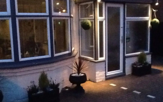 Hunter's Moon Guest House