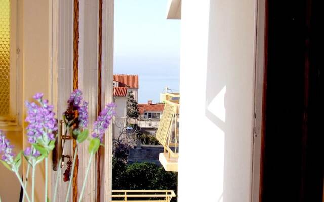 Apartment With 3 Bedrooms in Baška Voda, With Furnished Terrace and Wi