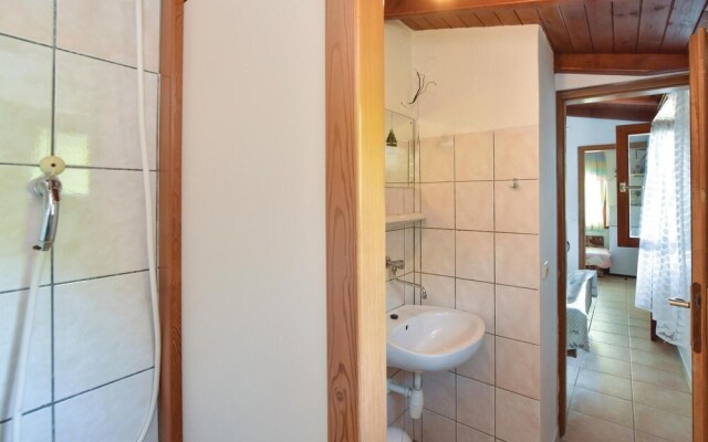 Stunning Apartment in Bogomolje With 1 Bedrooms