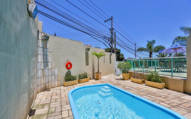 Dubai Macaé by Atlântica