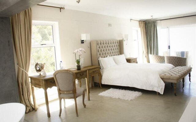 Residence William French