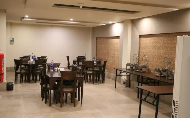 Van Xuan Hotel
