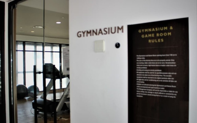 Establishment EST Bangsar By Greater Stay