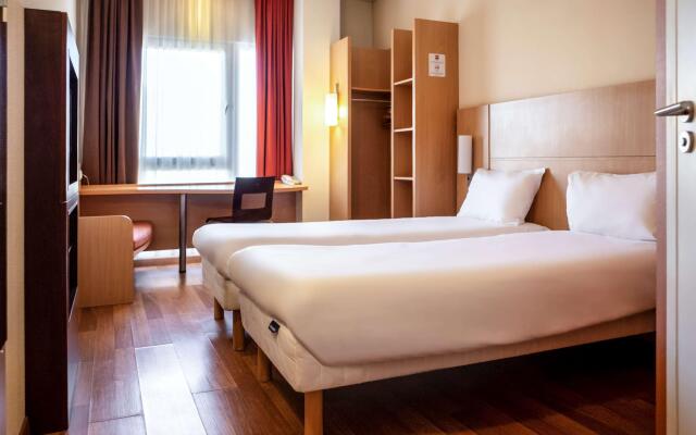 ibis Kaunas Centre