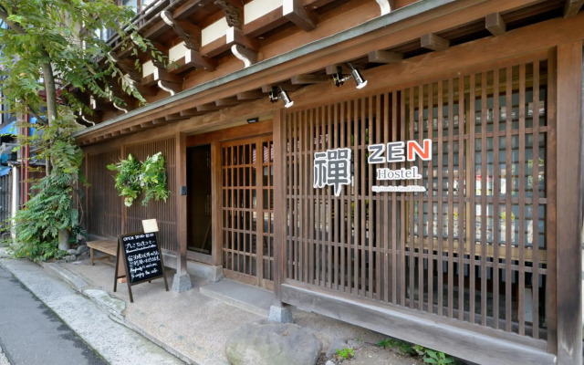 ZEN Hostel