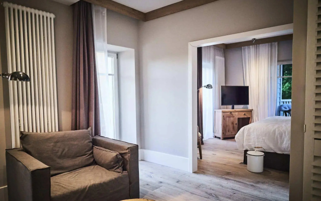 Hotel Meridian