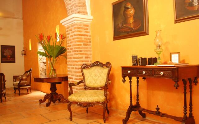 Alfiz Hotel Boutique