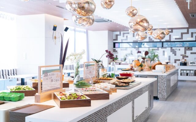 Vessel Hotel Campana Nagoya