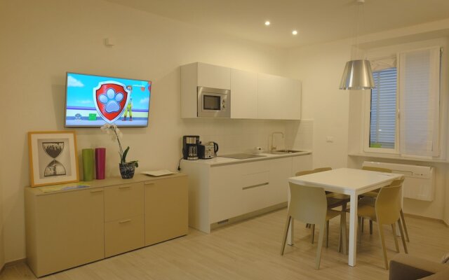 Appartamenti 5 Terre Bridge