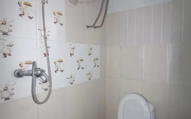 Xinchengxiang Hostel