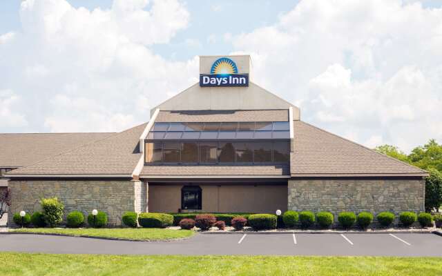 Days Inn by Wyndham Maumee/Toledo