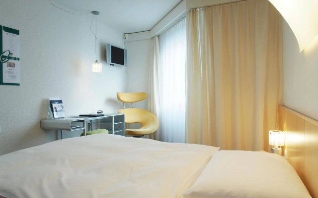 Best Western Plus Hotel Bern