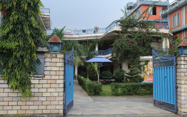 Blue Planet Lodge