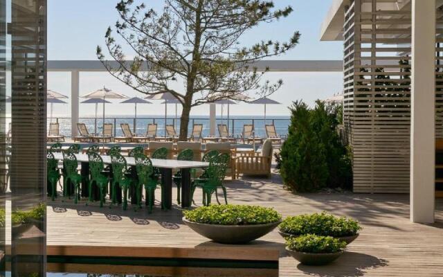 Asbury Ocean Club Hotel