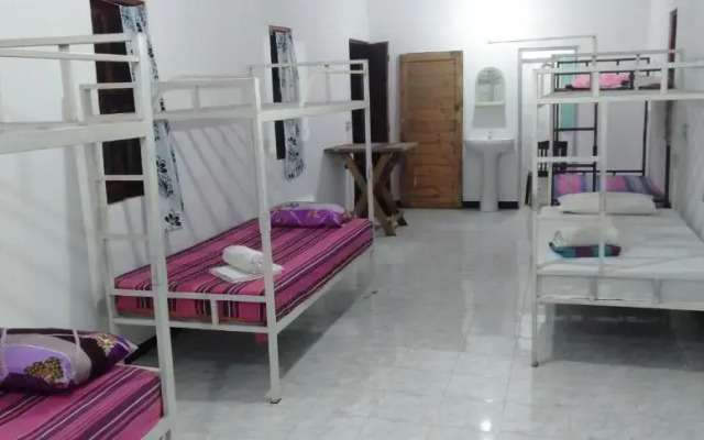 Walkers hostel