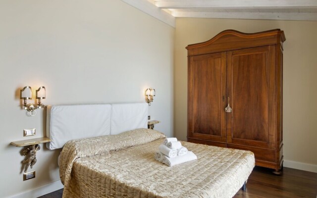 Scenic Holiday Home in Pieve Ligure With Private Garden