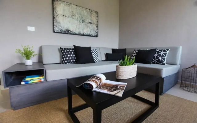 Tony Condo 2 bedroom sleeps 4