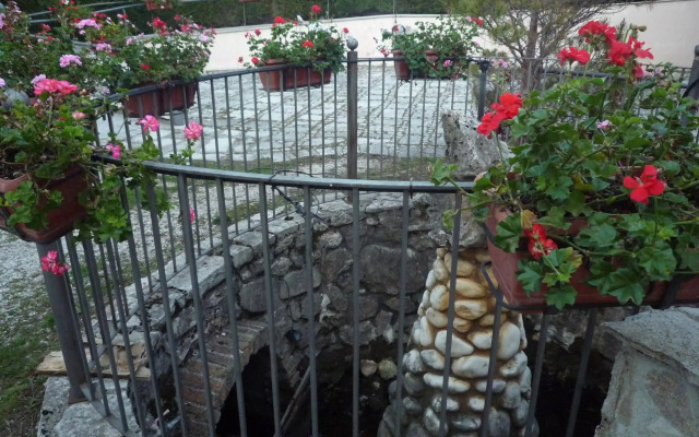 Albergo Il Giardino del Rio