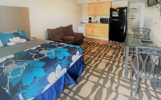 Sand Dollar Motel