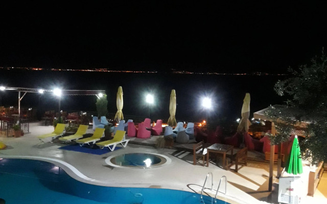 Gure Gokyuzu Butik Otel