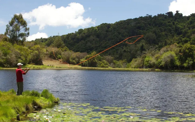 Mufindi Highland Lodge