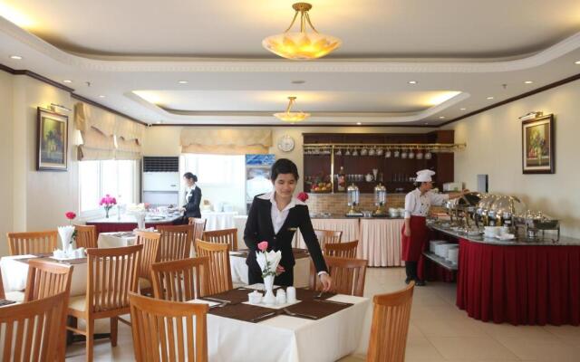 Sunny 3 Hotel Hanoi