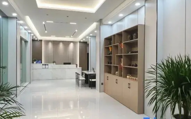 Jianshui YuChen Homestay