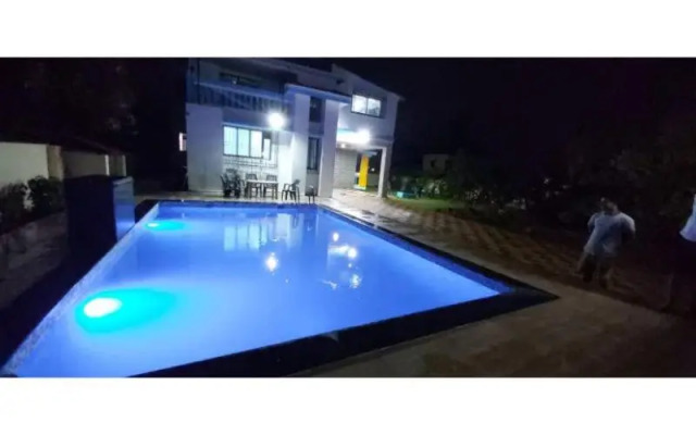 DK Villa 3 BHK