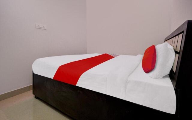 Flagship Hotel Manisha Palace