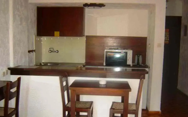 Amazona Apartments