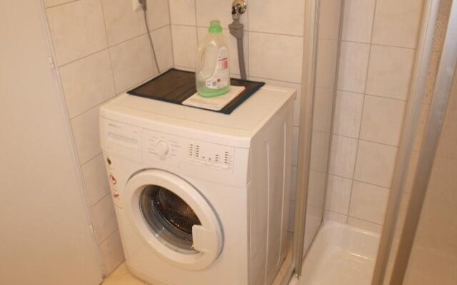 Kurpark Appartements