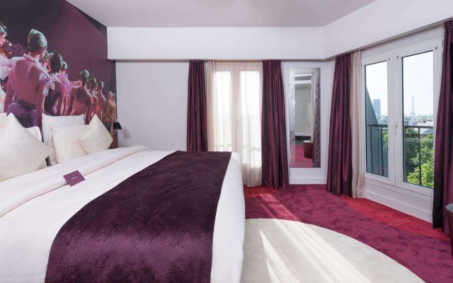 Mercure Paris Place d'Italie