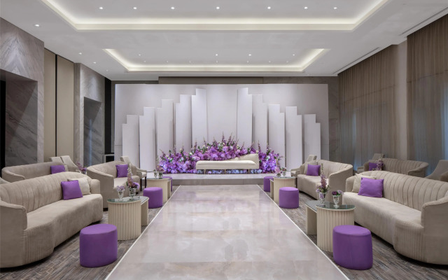 Hyatt Place Riyadh Al Sulaimania