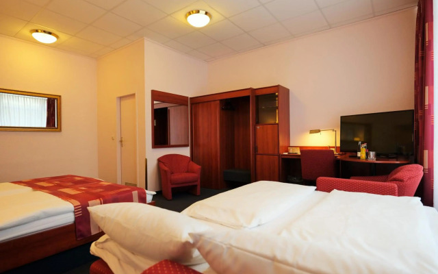 Hotel Cabo