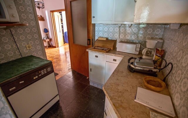 Quatro Anas Hostel