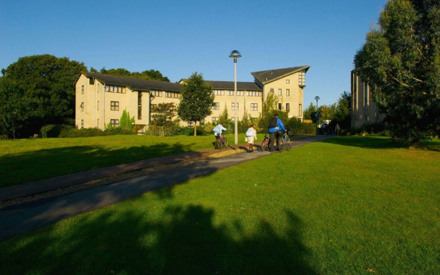 Turing College - University of Kent