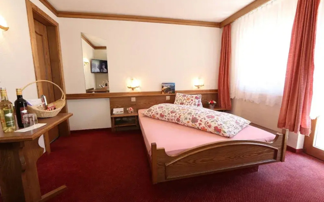 Hotel Imseng