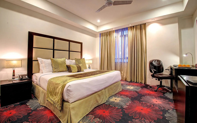 Best Western Plus Stella