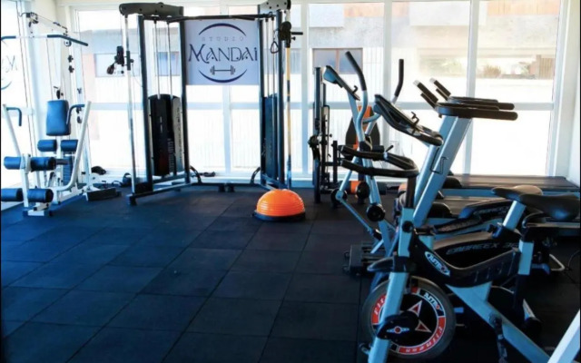 Mandai 01 suite apt 211 MC temporadas