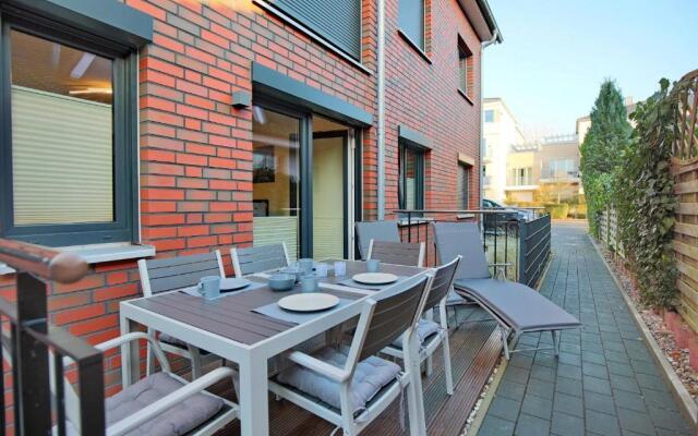 Bude 30 Bude 30 Tilly Appartement 2