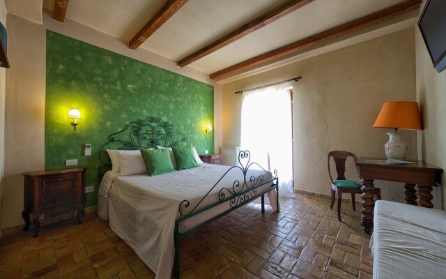 La Cavetta Country House