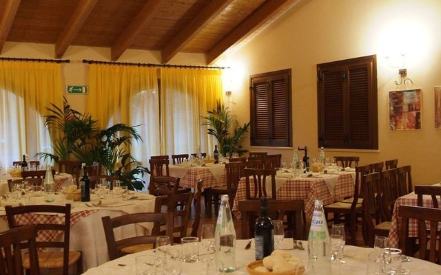 Pian Dei Mucini Resort Le Ville