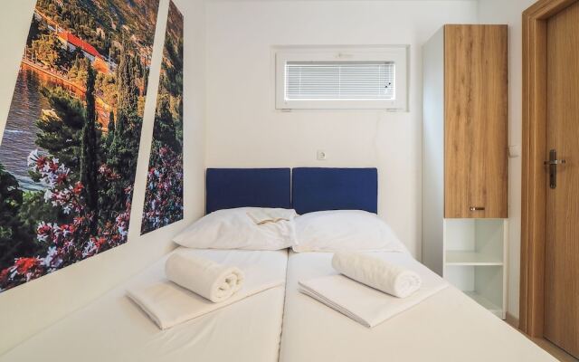 Mediteran Bungalow Galeb Omis