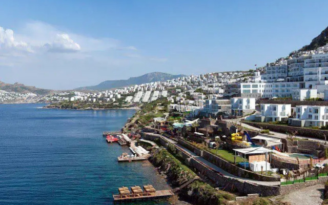 The Blue Bosphorus Hotel By Corendon
