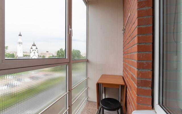 Harmony Apartments