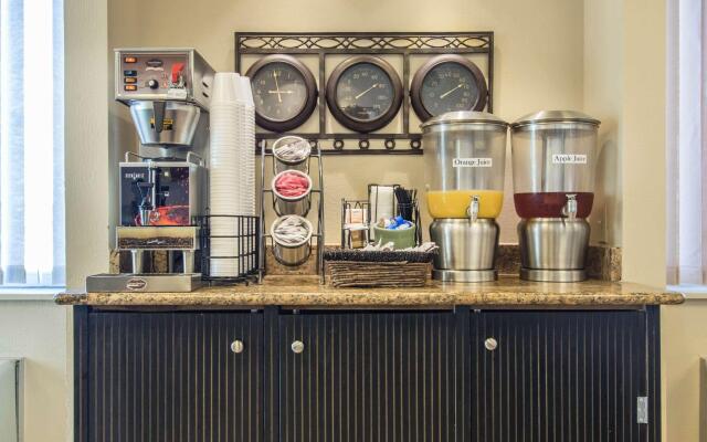 Baymont Inn and Suites Joplin