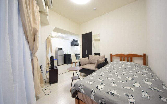 SUMUKA Asato Station