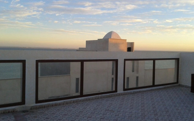 Dar Dakhla
